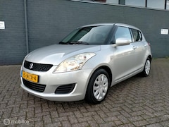 Suzuki Swift - 1.2 Automaat/Dealer onderhouden/Apk