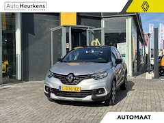 Renault Captur - TCe 120 EDC Intens l AUTOMAAT l Sinds 2021 één eigenaar l Zeer nette auto