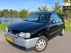 SEAT Arosa - 1.4i Stella | Automaat | APK juni 2027