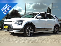 Kia Niro - 1.6 GDI HYBRID EXECUTIVELINE | CARPLAY | CAMERA | KEY-LESS | ACC | CLIMATE