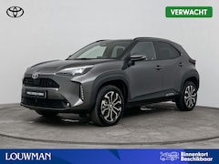 Toyota Yaris Cross - 1.5 Hybrid 115 Dynamic