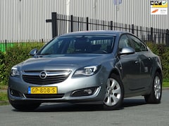 Opel Insignia - 1.4 T EcoFLEX Edition NAP/CAMERA/BLINDSPOT/PDC