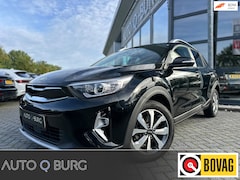 Kia Stonic - 1.0 Pulse | Dealer onderhouden | Camera | PDC | Carplay | Cruise | Climate | 1e Eigenaar |