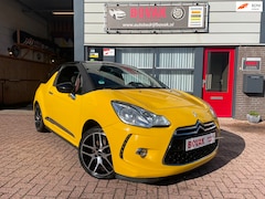 Citroën DS3 - 1.6i 16v THP Sport Chic Yellow LIne