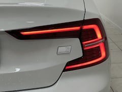 Volvo S60 - 2.0 Recharge T6 AWD R-Design LEDEREN BEKLEDING | RONDOM ZICHT CAMERA | R-DESIGN