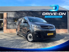 Opel Vivaro - 1.5 CDTI L2H1 - Cruise - Marge - Trekhaak - CarPlay