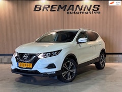 Nissan Qashqai - 1.3 DIG-T / Camera / Stoelverwarming /