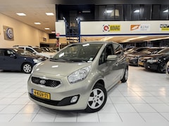 Kia Venga - 1.4 CVVT Plus Pack BOVAG GARANTIE Airco
