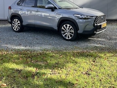 Toyota Corolla Cross - Hybrid 200 Dynamic