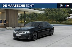 BMW i3 - 50 xDrive M Sport / Adaptieve LED / 3D Head-Up / Multifunctionele Stoelen / Parking Assist
