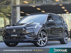 SEAT Tarraco - 1.4 TSI e-Hybrid PHEV FR Automaat 245PK | Memory Seats | Carplay | Panoramadak | Stoel- en