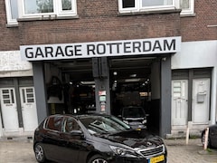 Peugeot 308 - 1.2 PureT.Blue L. Pr