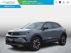 Opel Mokka - 1.2 Turbo Hybrid Business Edition UIT VOORRAAD LEVERBAAR