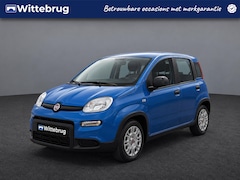 Fiat Panda - 1.0 Hybrid Urban | Airco | Parkeerhulp | ZUINIG