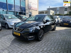 SEAT Ibiza - 1.2 TSI FR 5-drs, Clima, Navi, APK 10/27