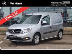 Mercedes-Benz Citan - 108 CDI Lang | AIRCO/CAMERA/CRUISE | Certified