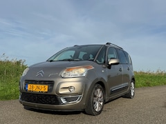 Citroën C3 Picasso - 1.6 VTi Exclusive incl gloednieuwe apk
