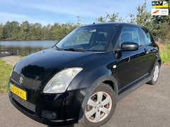 Suzuki Swift - 1.3 GLS | APK juni 2027