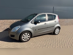 Suzuki Splash - 1.0 Exclusive