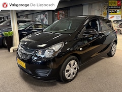 Opel Karl - 1.0 ecoFLEX Edition/airco/cruise control/pdc/boeken/net beurt gehad