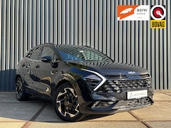Kia Sportage - 1.6 T-GDi 265 pk Plug-in Hybrid PHEV AWD GT-PlusLine
