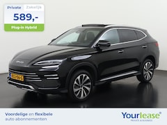 BYD Seal U - 1.5 DM-i FWD Boost | All-in 589, - Private Lease | Direct uit voorraad
