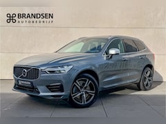 Volvo XC60 - 2.0 T5 R-Design Pano-Trekhaak-Head up-ACC