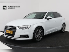 Audi A3 Sportback - 1.5 TFSI CoD Design Pro Line Plus (STOELVERWARMING, NAVIGATIE, CRUISE CONTROL, PARKEERSENS