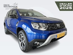 Dacia Duster - 1.3 TCe Serie Limitee 15th Anniversary l NAVI | CAMERA l TREKHAAK