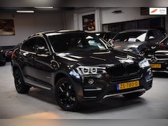 BMW X4 - XDrive20i High Executive Aut.|keyless-entry|Navi|Leder|El. Trekhaak
