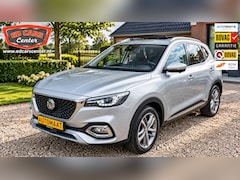 MG EHS - 1.5 TGDI Luxury hybride