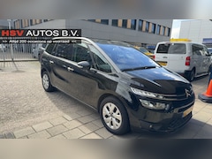 Citroën Grand C4 Picasso - 1.6 e-THP Business 7-pers automaat