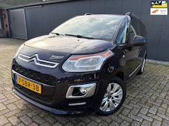 Citroën C3 Picasso - 1.6 VTi Exclusive/Camera/Navi/Cruise/APK