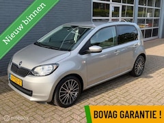 Skoda Citigo - 1.0 Greentech Active / Cruisecontrole