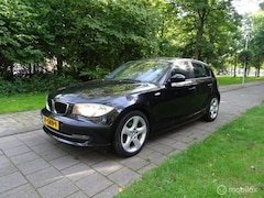 BMW 1-serie - 118i Business Line |AIRCO||ZEER NETJES