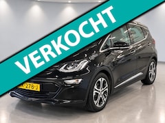 Opel Ampera-e - Launch executive 60 kWh