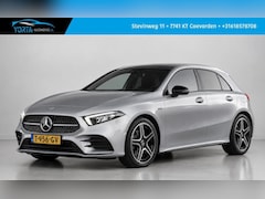 Mercedes-Benz A-klasse - A250e AMG Limited 98% SOH|NIGHT PAKKET|SFEERVERLICHTING