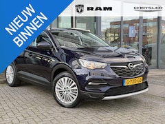 Opel Grandland X - 1.6 Turbo Business Executive