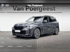 BMW X5 - xDrive50e