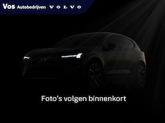Volvo XC60 - T8 Plug-in hybrid AWD Ultra Black Edition | Trekhaak elektr. | Panoramadak | Guard alarm