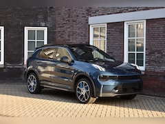 Lynk & Co 01 - PHEV BLAUW MY23/Panoramadak Grib Automotive B.V. – Klein in schaal, groot in service Welko