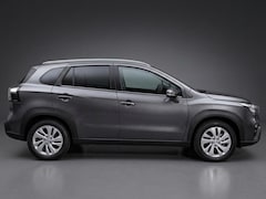 Suzuki S-Cross - 1.5 Hybrid Style Automaat