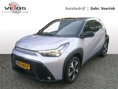 Toyota Aygo X - Hybrid 115 pulse