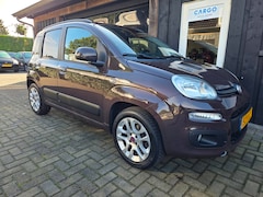 Fiat Panda - 0.9 TwinAir Lounge