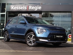 Kia Niro - 1.6 GDi PHEV DynamicLine | ACC | Stuur + stoelverwarming | Camera | Navi | Led | Carplay