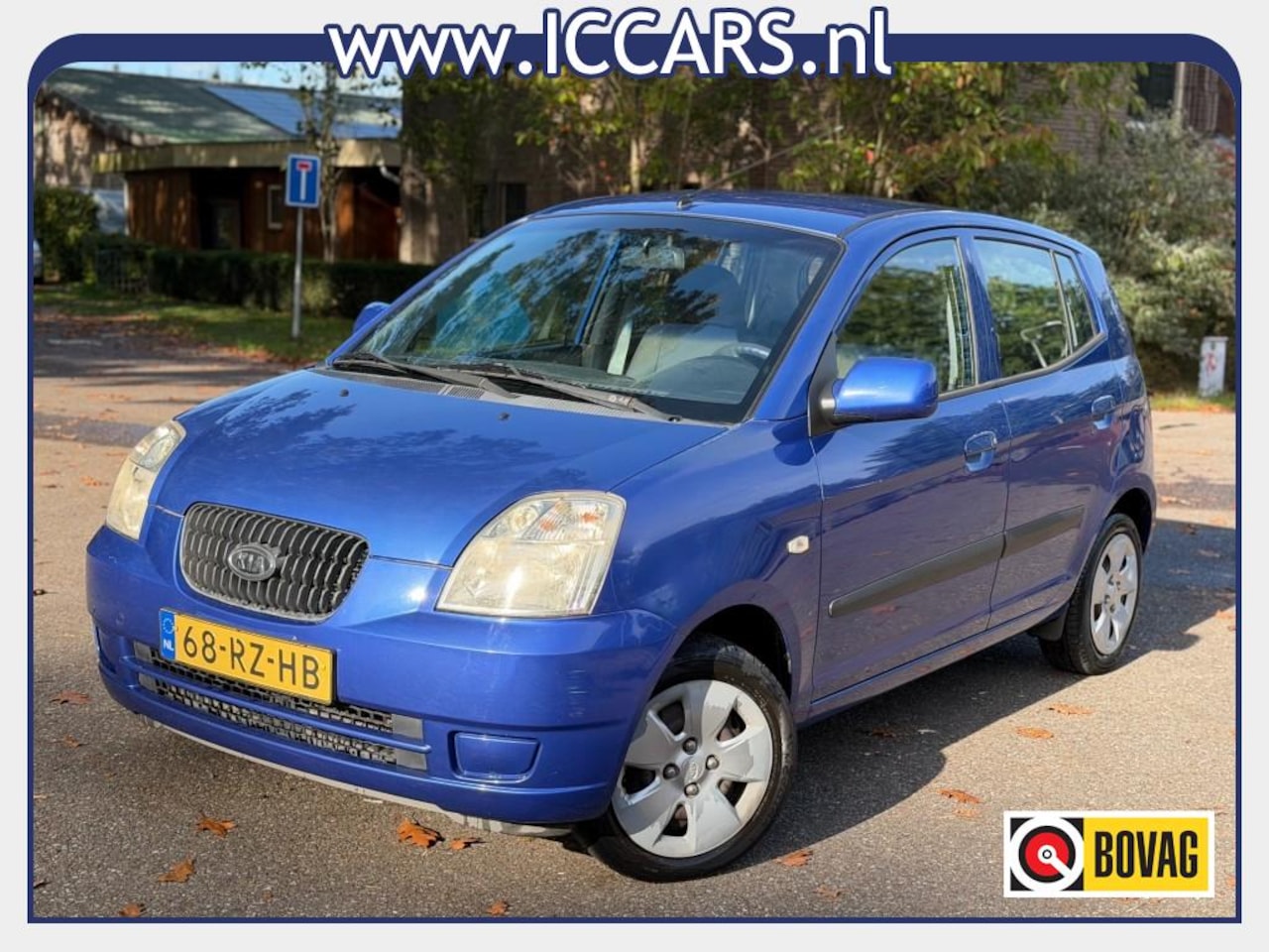 Kia Picanto - 1.0 LXE - APK 09-2027 - Elektr pakket !!! - AutoWereld.nl