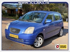 Kia Picanto - 1.0 LXE - APK 09-2027 - Elektr pakket
