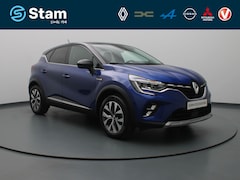 Renault Captur - 100pk TCe Intens Apple Carplay/Android Auto | Climate