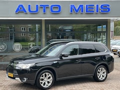 Mitsubishi Outlander - 2.0 PHEV Business Edition X-Line Automaat Navi Camera Cruise NAP-Autopas