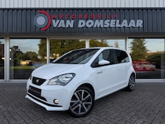 SEAT Mii Electric - Plus - SOH 89 Airco Cruise Stoelverw. Bluetooth